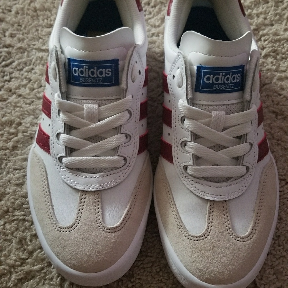 Adidas Busenitz sneakers